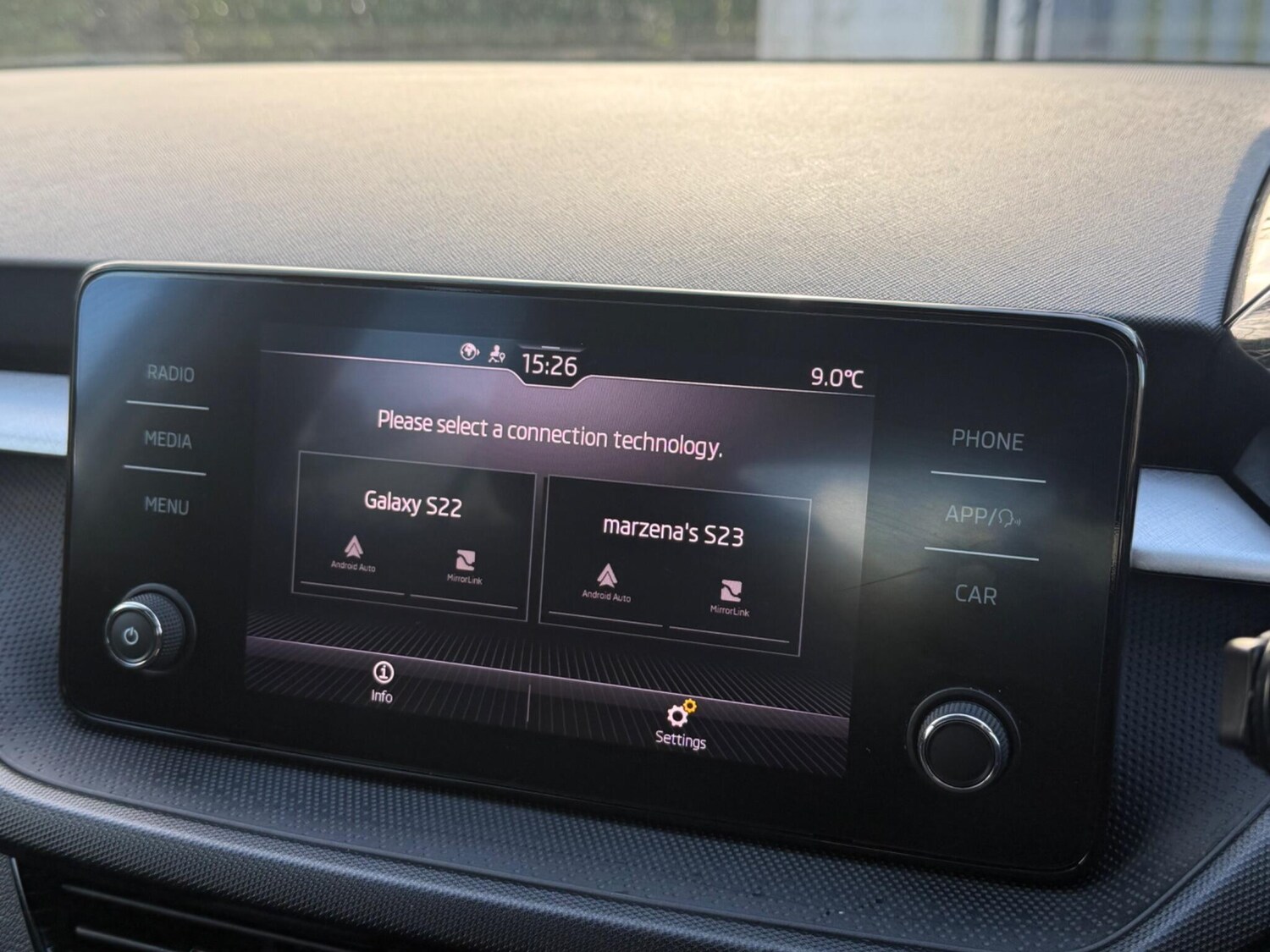 Used Skoda Fabia 2022 for sale - 77910749: Photo 19