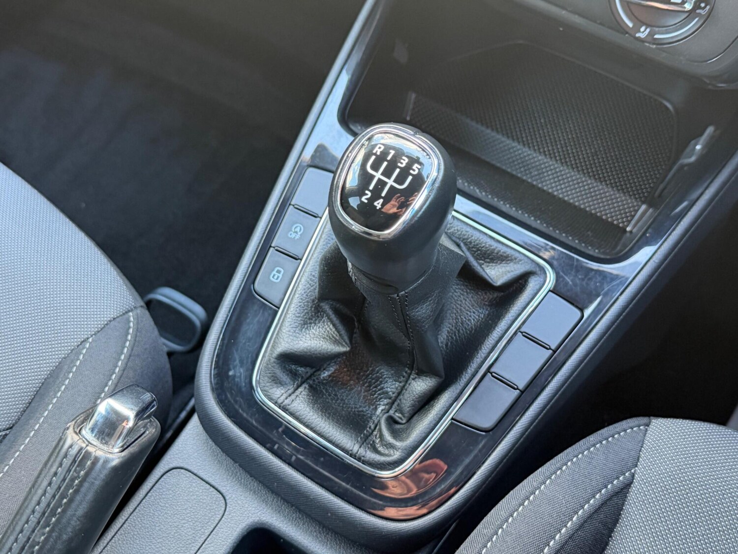 Used Skoda Fabia 2022 for sale - 77910749: Photo 23