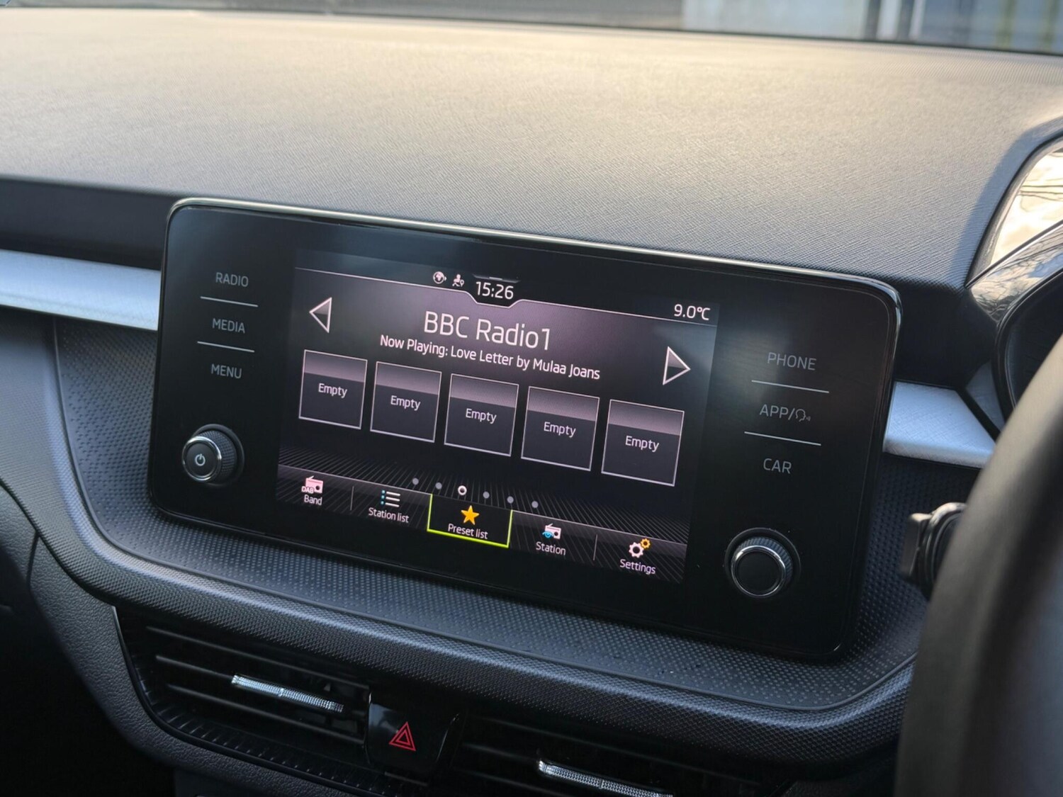 Used Skoda Fabia 2022 for sale - 77910749: Photo 24