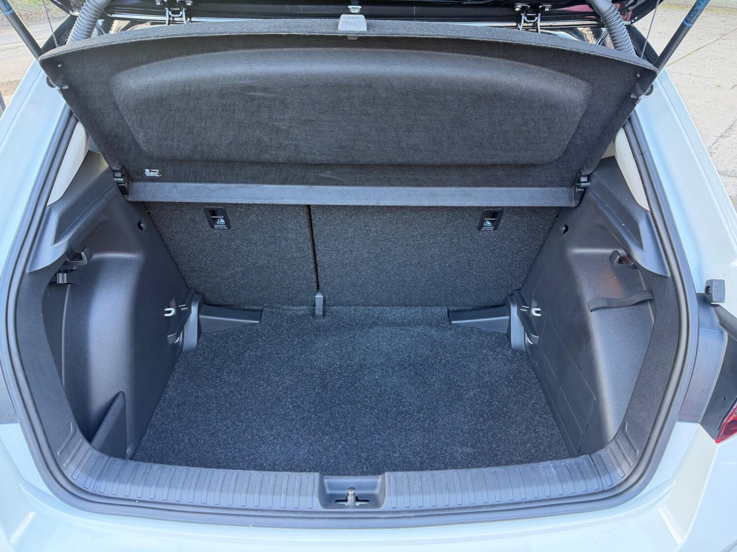 Used Skoda Fabia 2022 for sale - 77910749: Photo 27