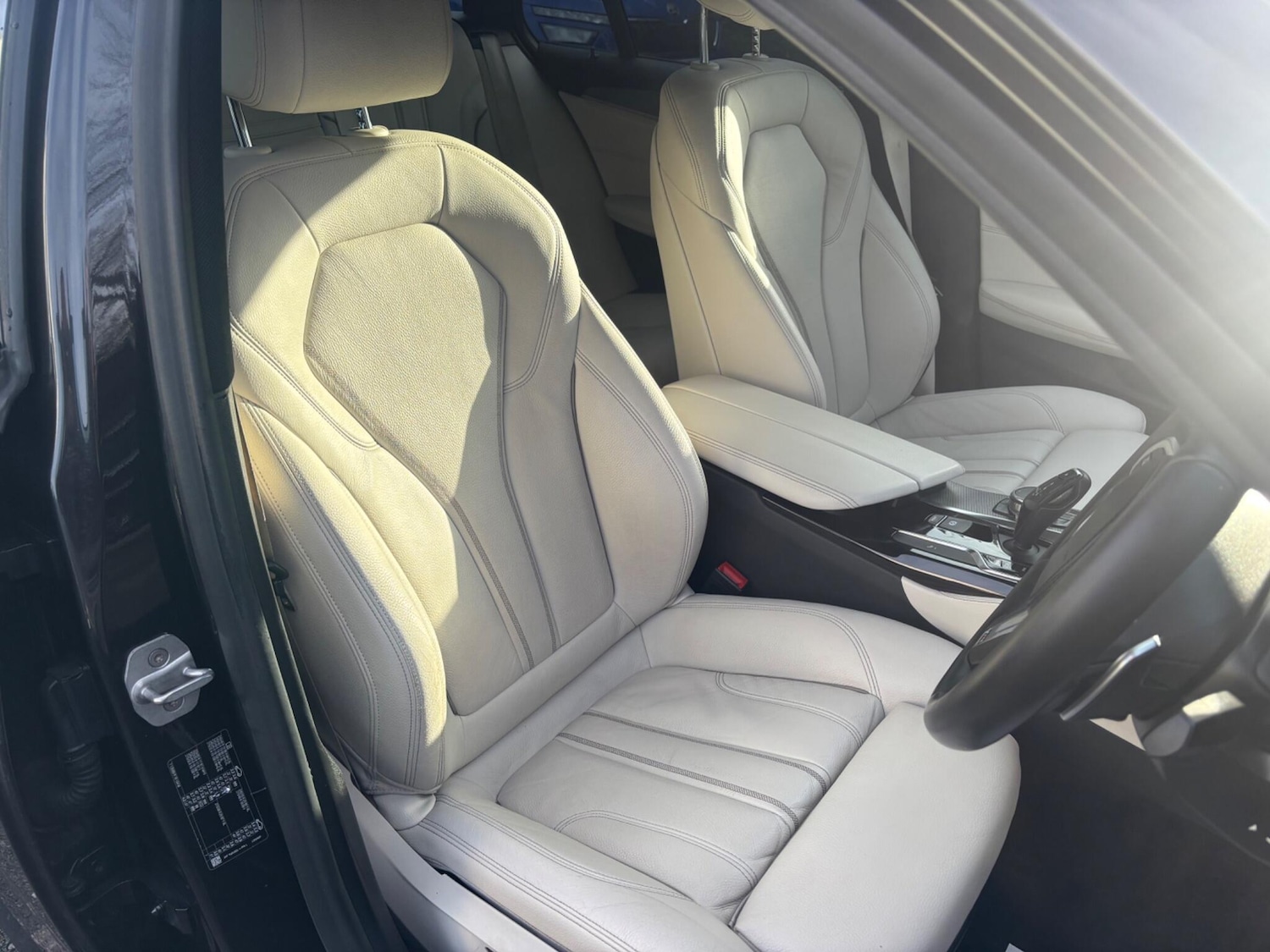 Used BMW 5 Series 2018 for sale - 77910734: Photo 13