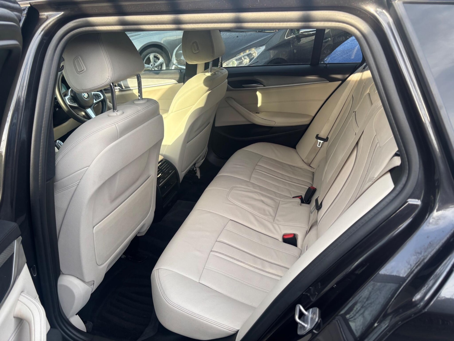 Used BMW 5 Series 2018 for sale - 77910734: Photo 16