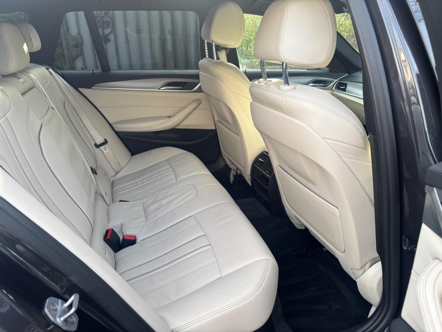 Used BMW 5 Series 2018 for sale - 77910734: Photo 17