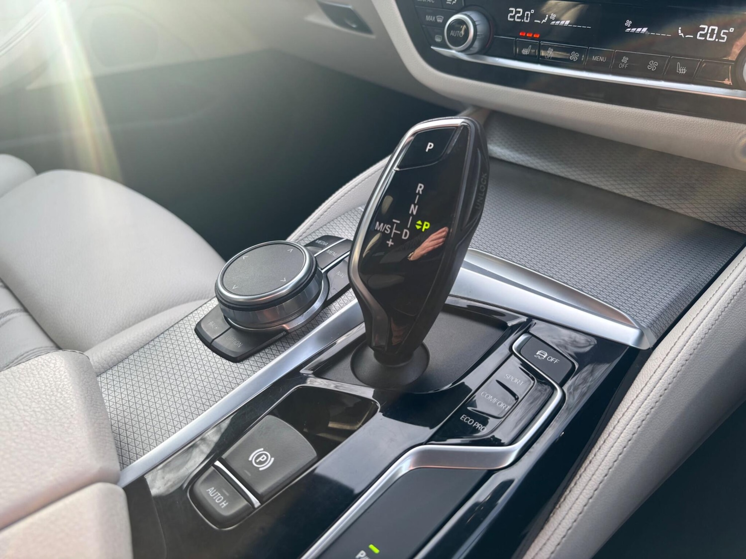 Used BMW 5 Series 2018 for sale - 77910734: Photo 18