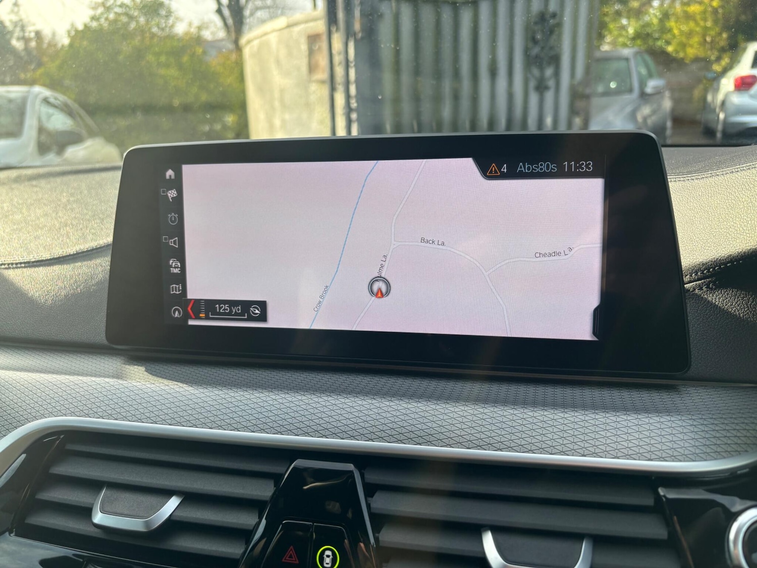 Used BMW 5 Series 2018 for sale - 77910734: Photo 20