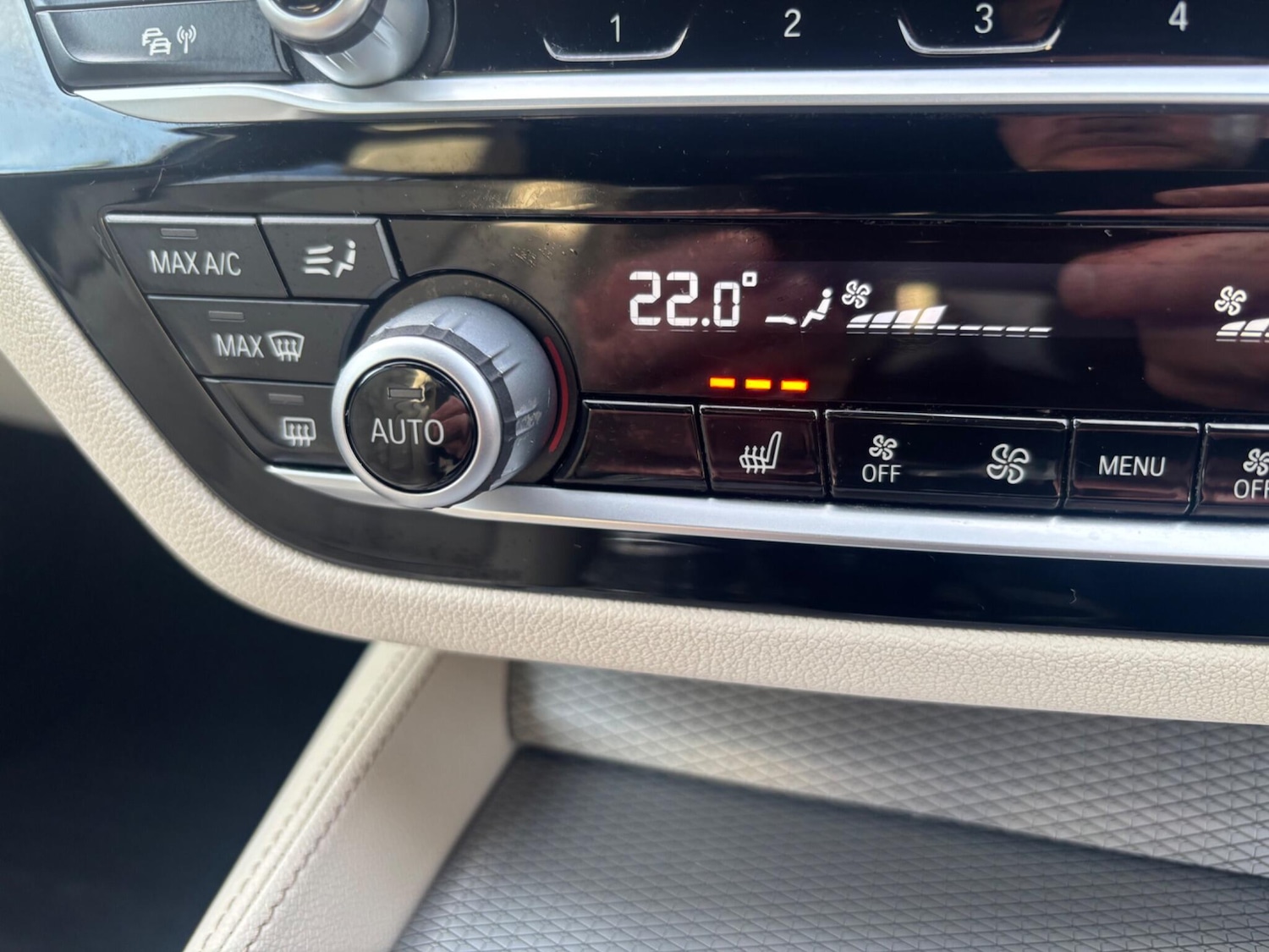 Used BMW 5 Series 2018 for sale - 77910734: Photo 21