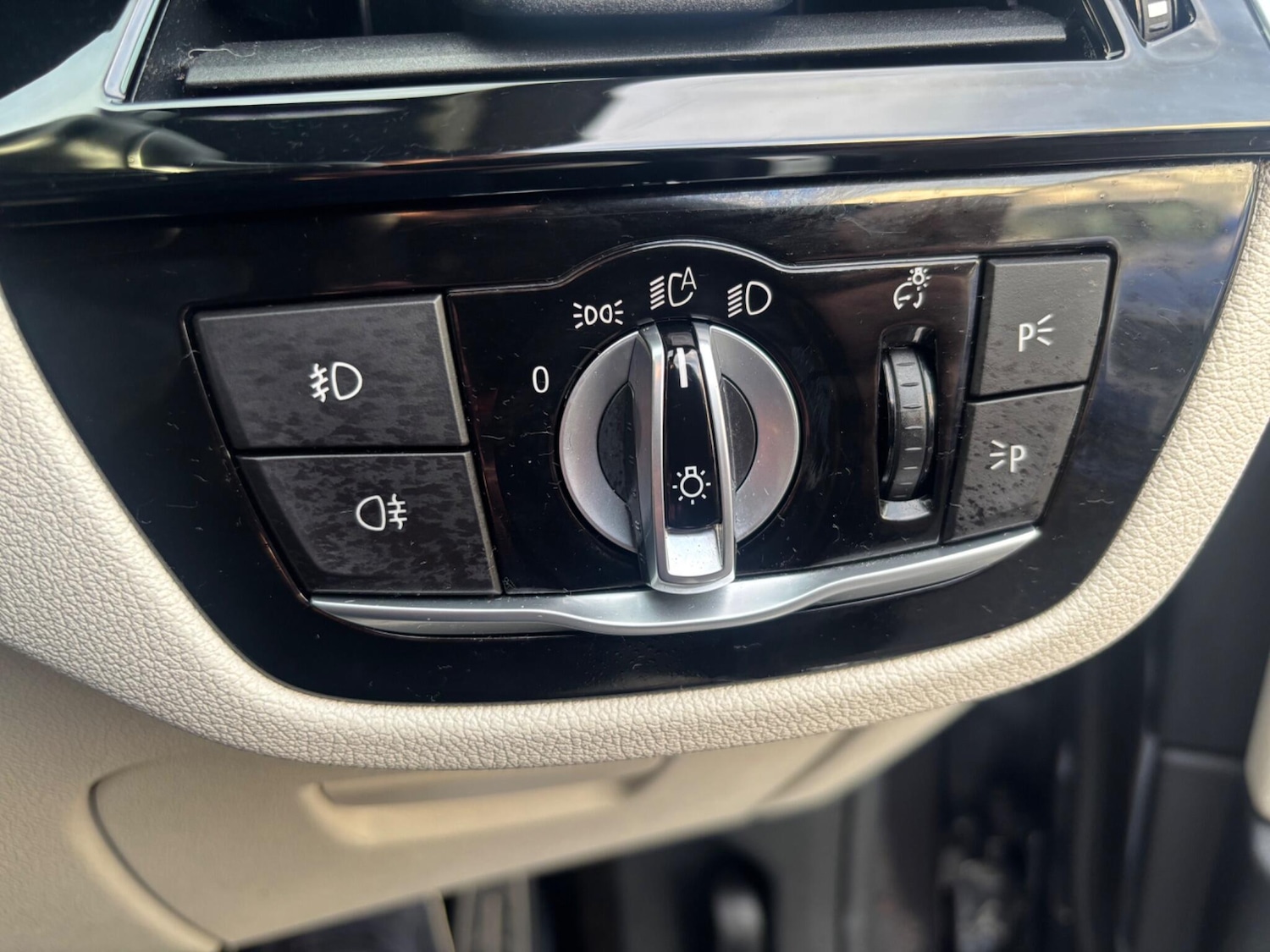 Used BMW 5 Series 2018 for sale - 77910734: Photo 23