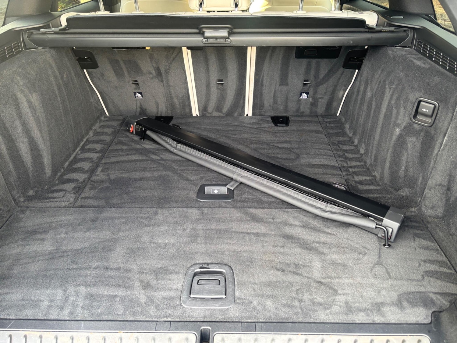 Used BMW 5 Series 2018 for sale - 77910734: Photo 25