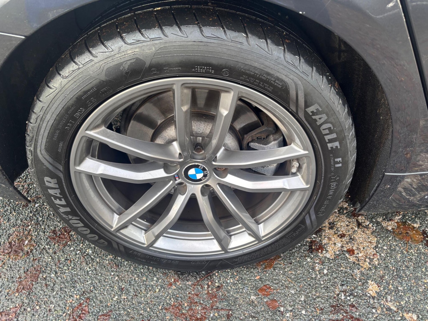 Used BMW 5 Series 2018 for sale - 77910734: Photo 26