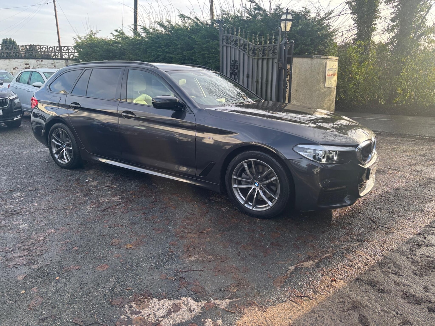 Used BMW 5 Series 2018 for sale - 77910734: Photo 7