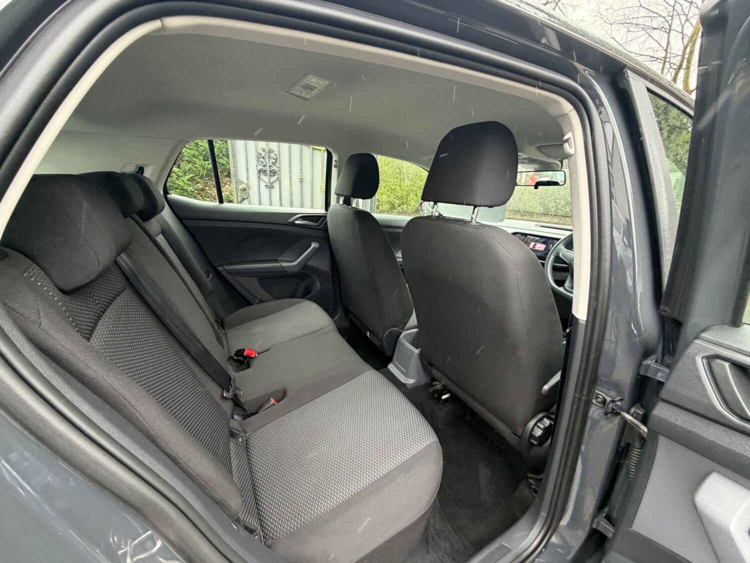 Used Volkswagen T-Cross 2021 for sale - 77910761: Photo 16