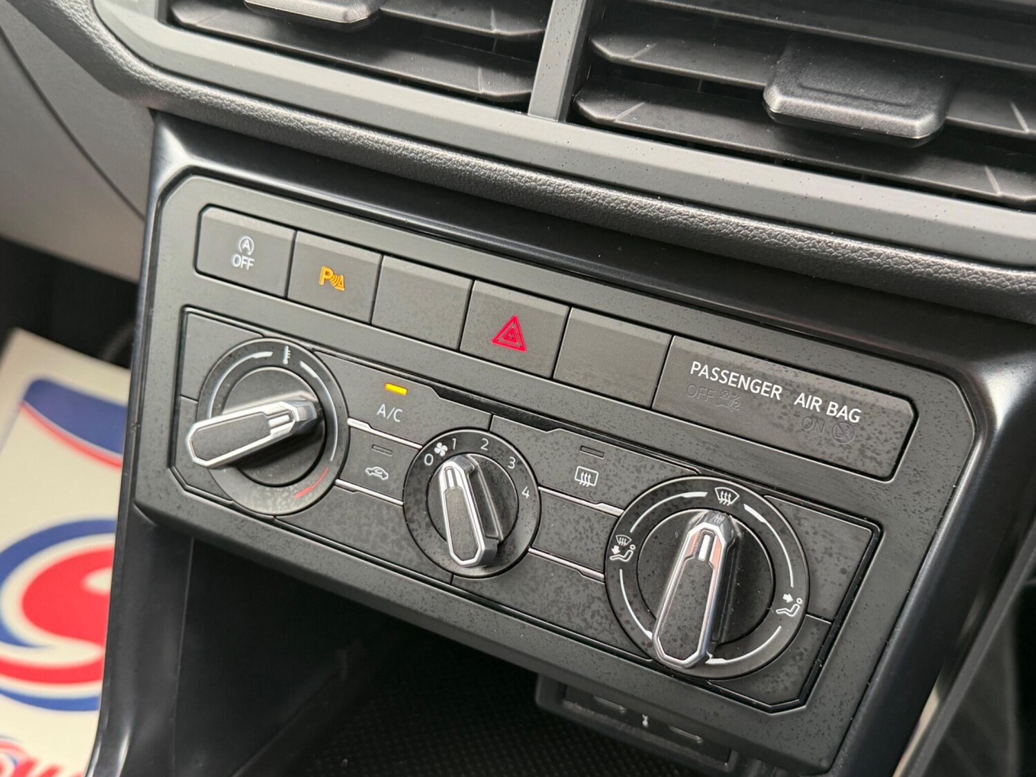 Used Volkswagen T-Cross 2021 for sale - 77910761: Photo 18