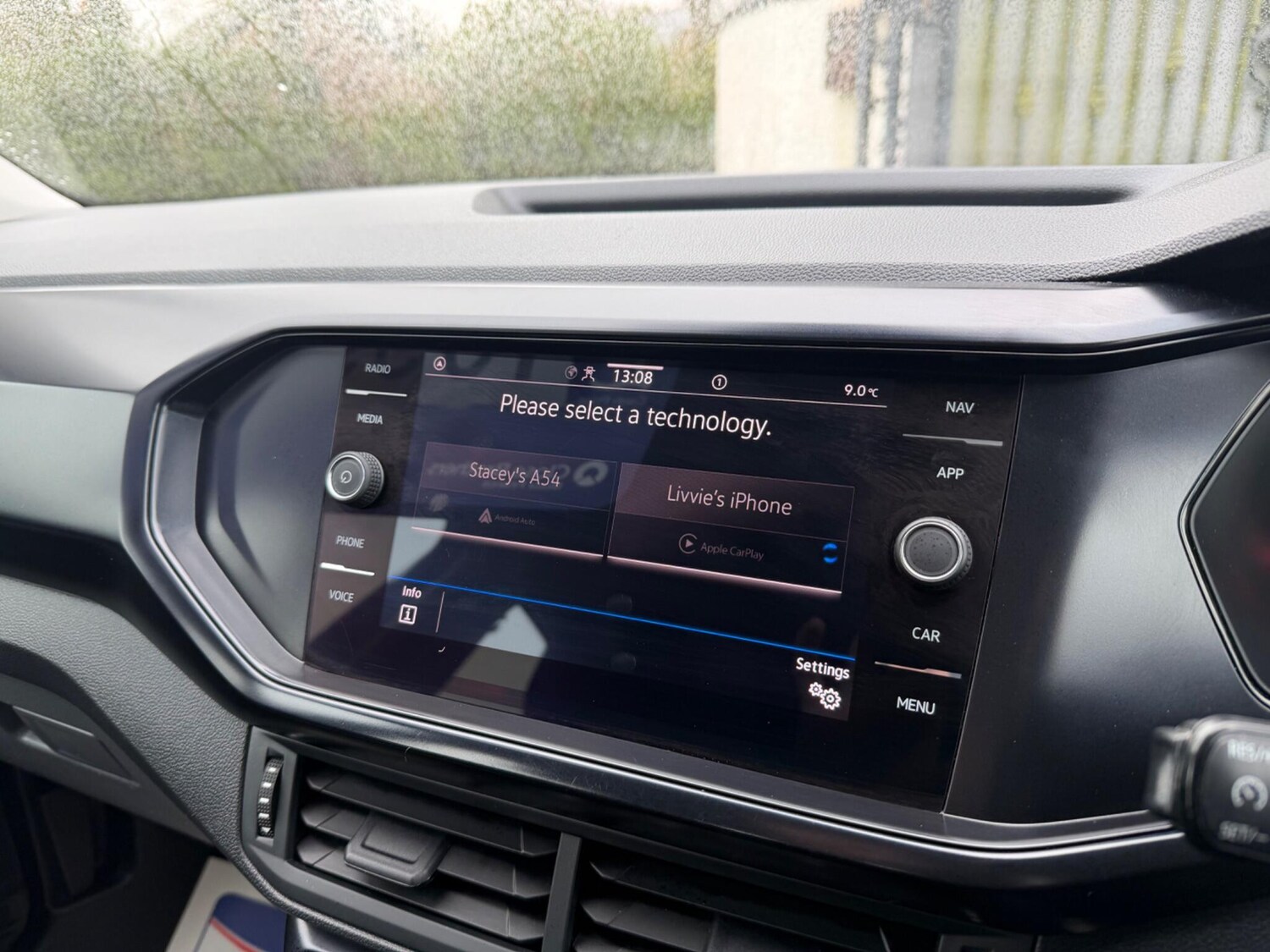 Used Volkswagen T-Cross 2021 for sale - 77910761: Photo 19