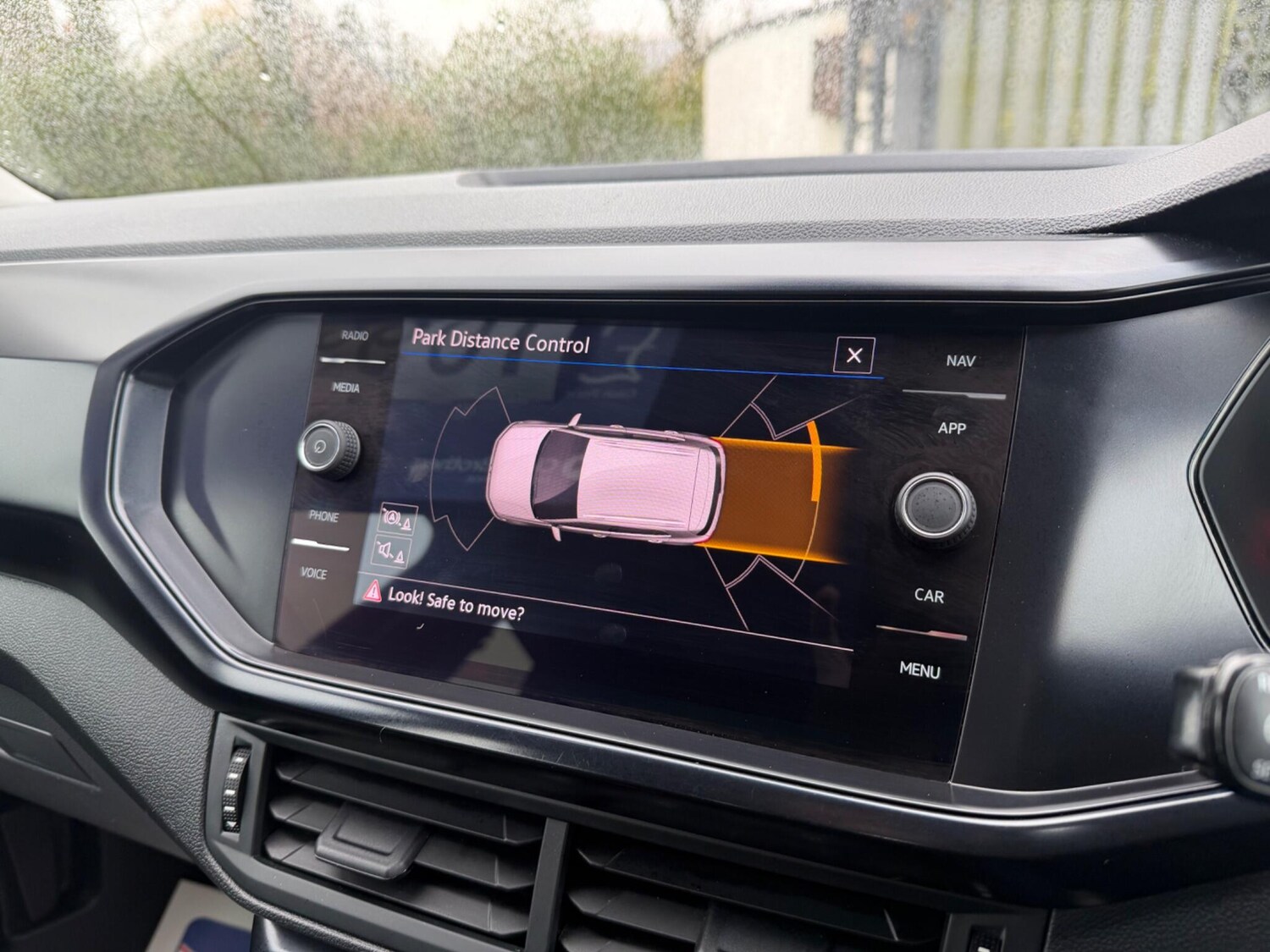 Used Volkswagen T-Cross 2021 for sale - 77910761: Photo 20