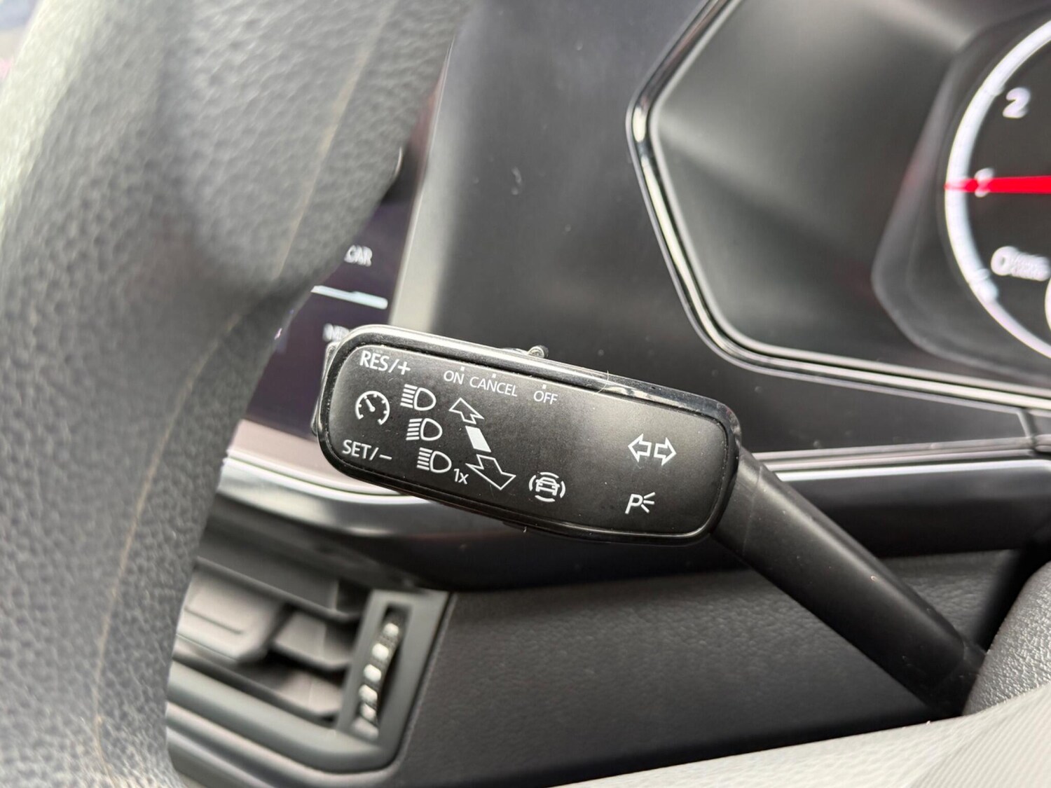 Used Volkswagen T-Cross 2021 for sale - 77910761: Photo 21