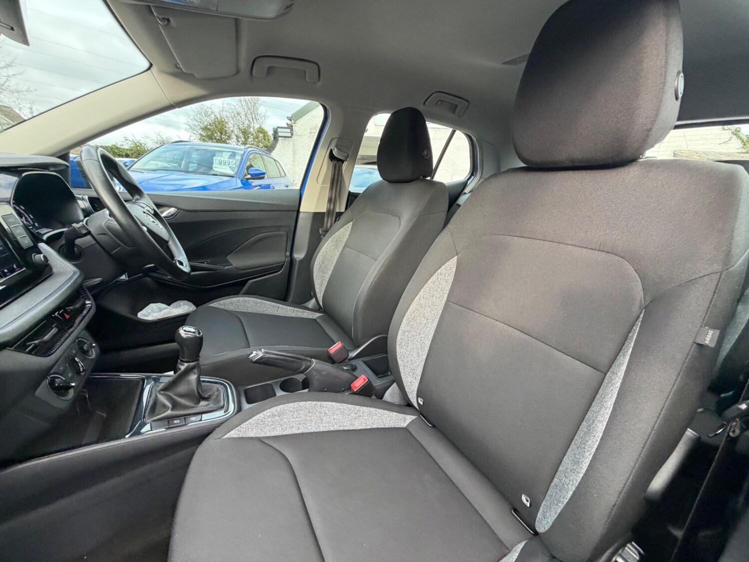 Used Skoda Fabia 2022 for sale - 77910750: Photo 13