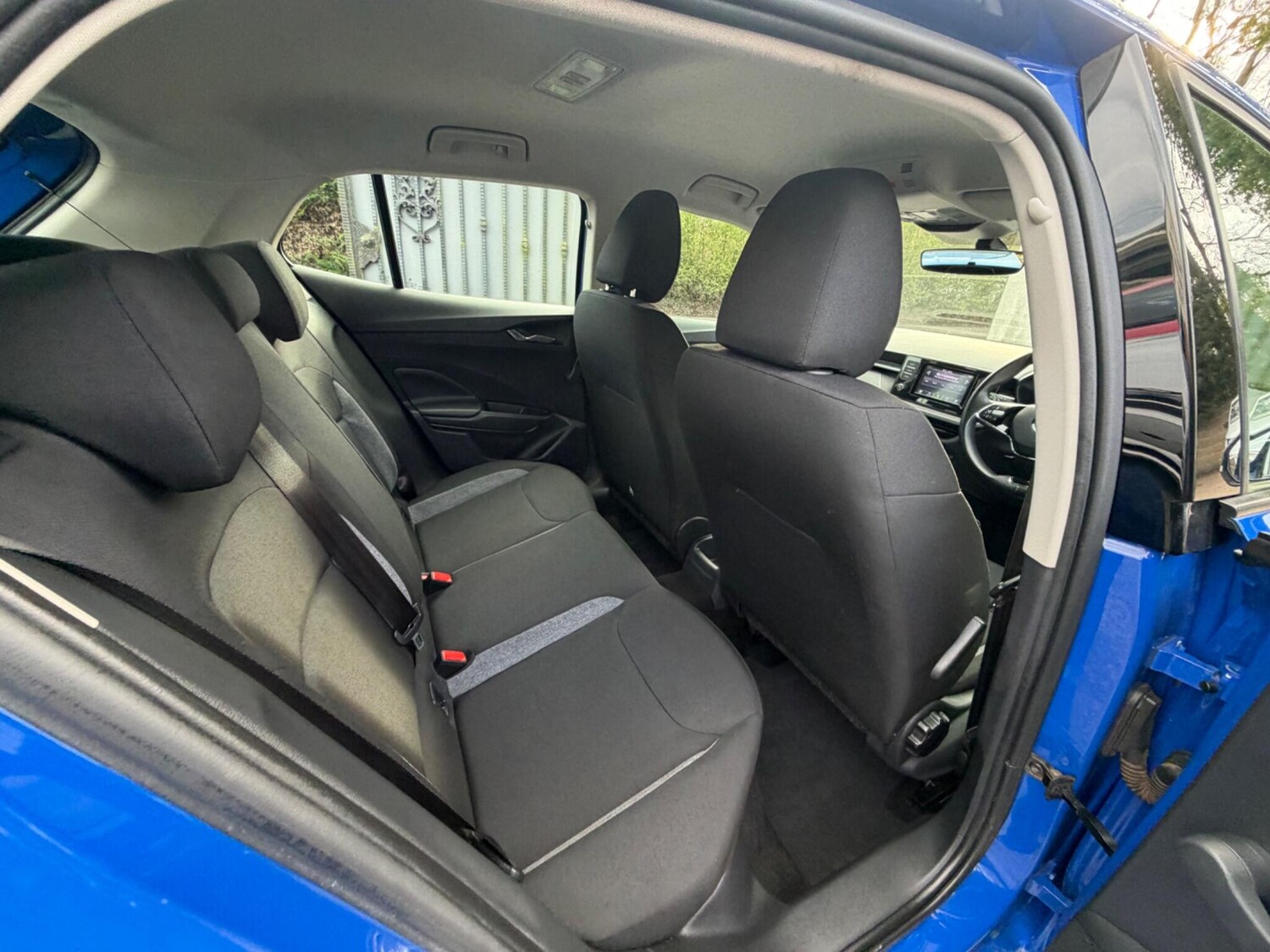 Used Skoda Fabia 2022 for sale - 77910750: Photo 15