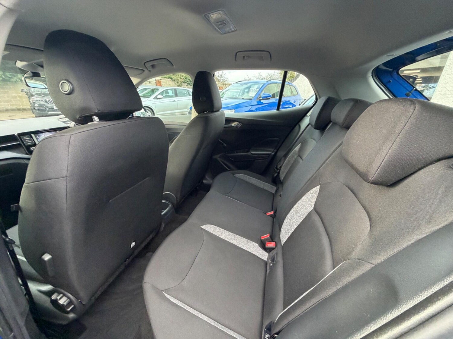 Used Skoda Fabia 2022 for sale - 77910750: Photo 16