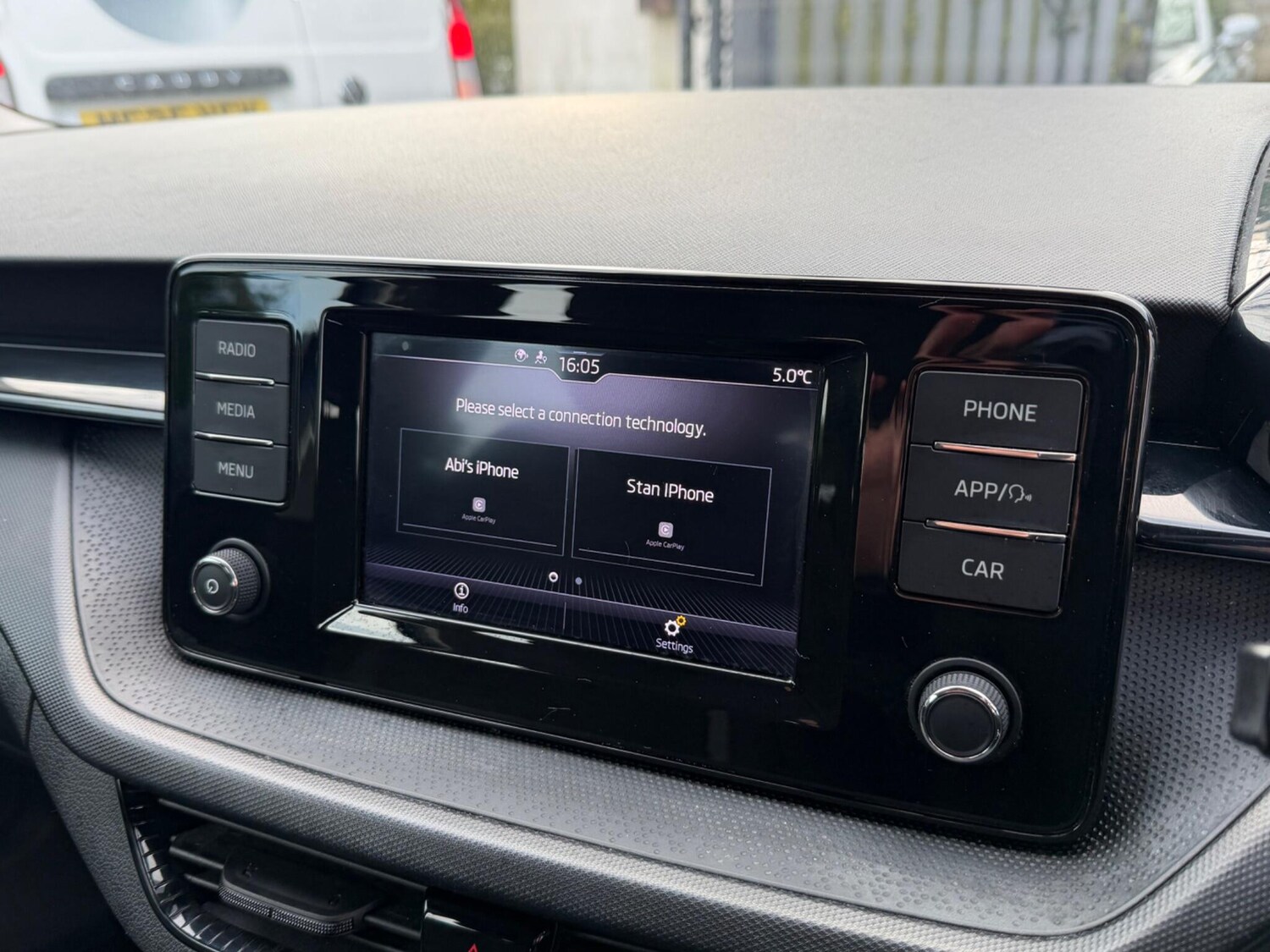 Used Skoda Fabia 2022 for sale - 77910750: Photo 19