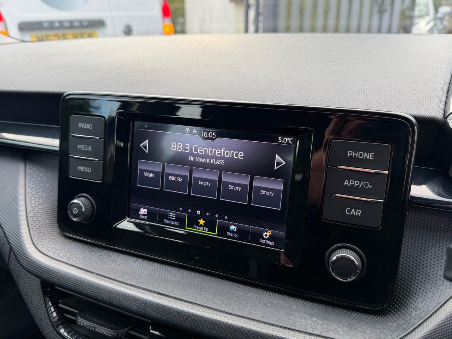 Used Skoda Fabia 2022 for sale - 77910750: Photo 20