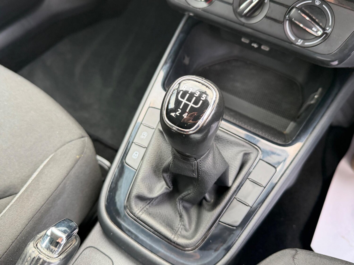 Used Skoda Fabia 2022 for sale - 77910750: Photo 22