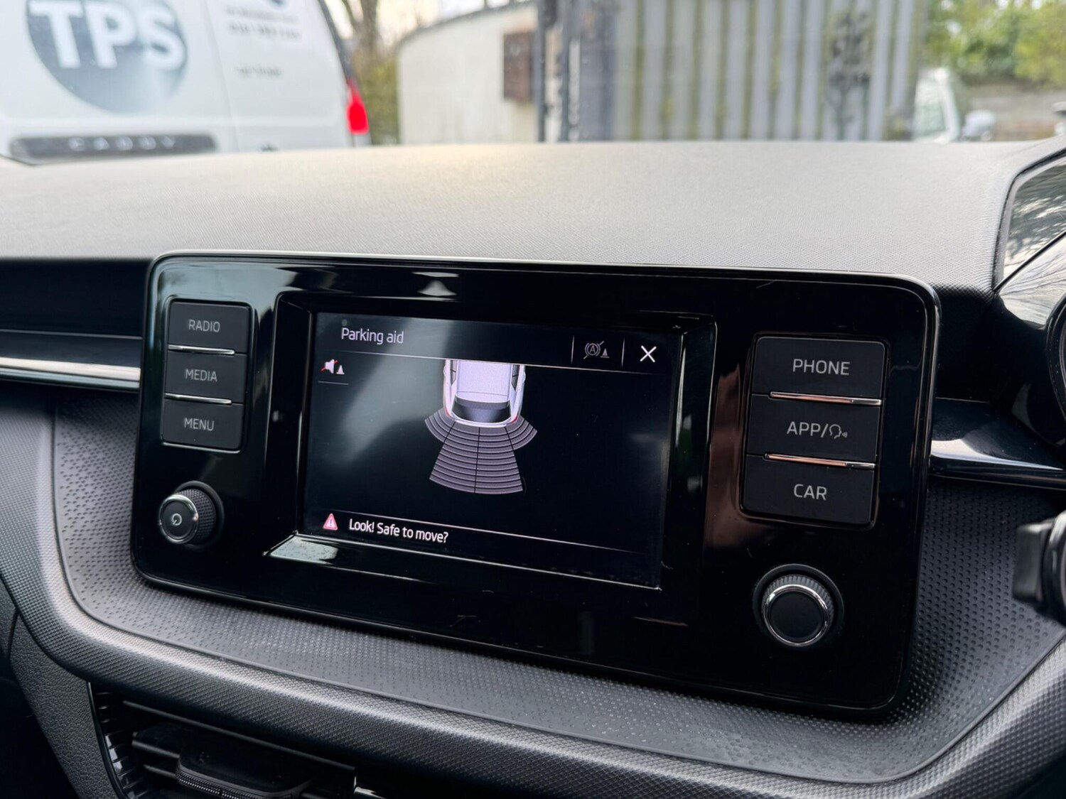 Used Skoda Fabia 2022 for sale - 77910750: Photo 23