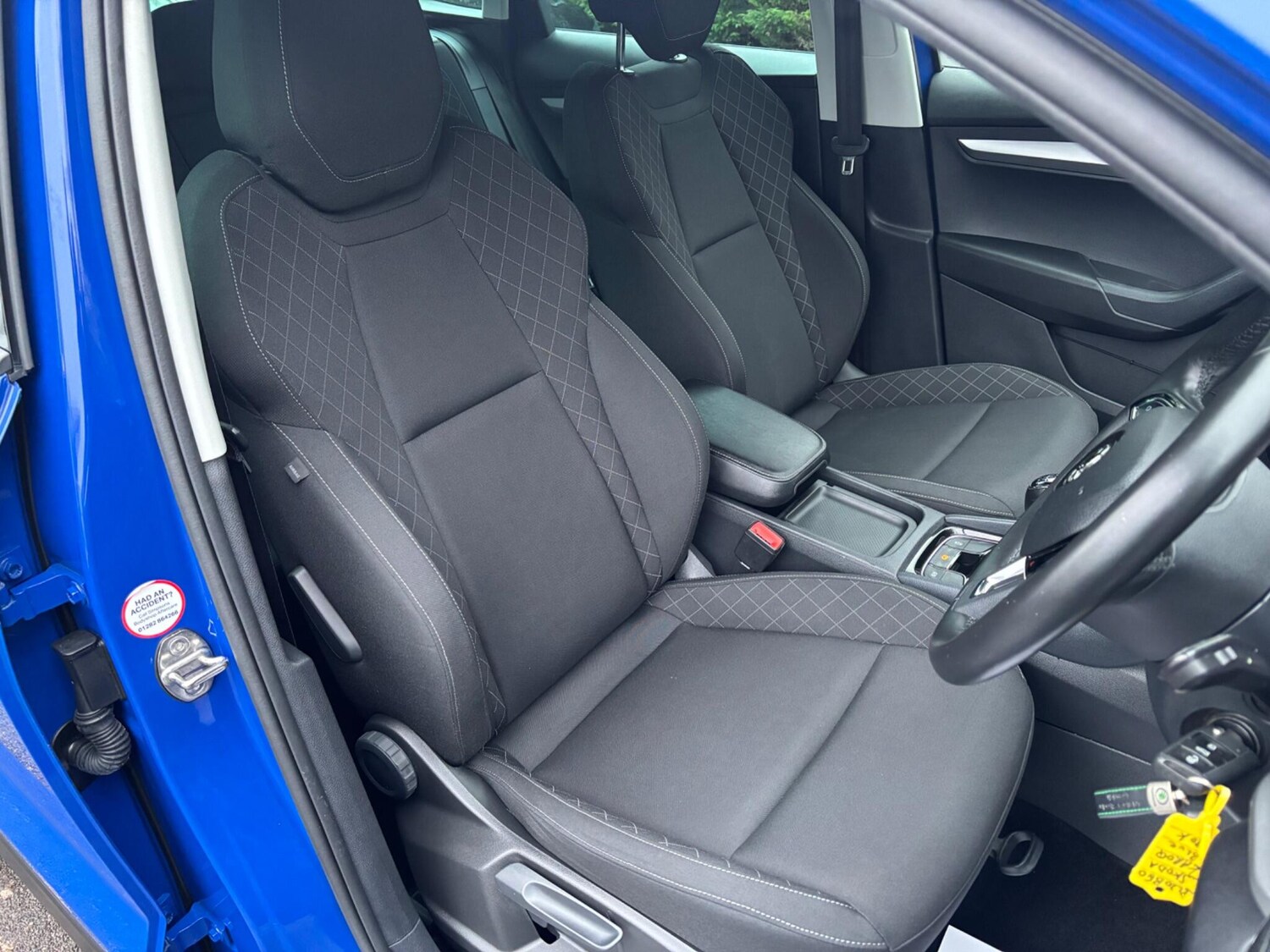 Used Skoda Karoq 2020 for sale - 77910767: Photo 13