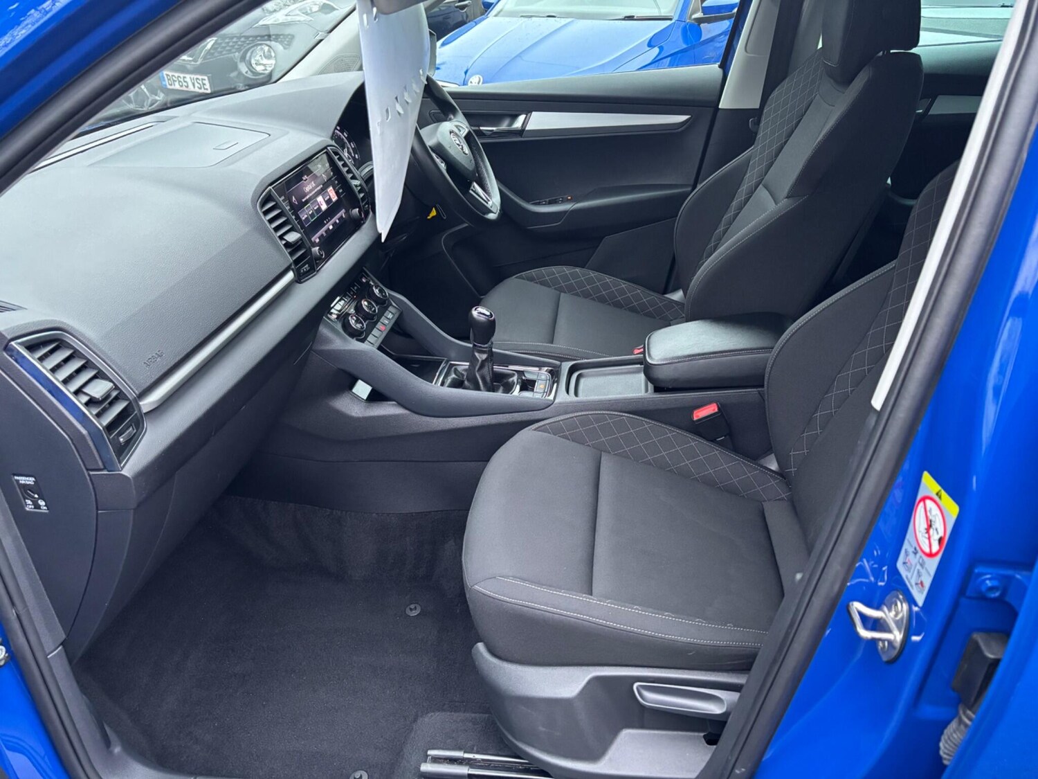 Used Skoda Karoq 2020 for sale - 77910767: Photo 14