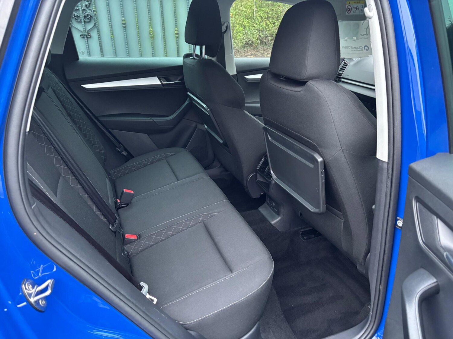 Used Skoda Karoq 2020 for sale - 77910767: Photo 16