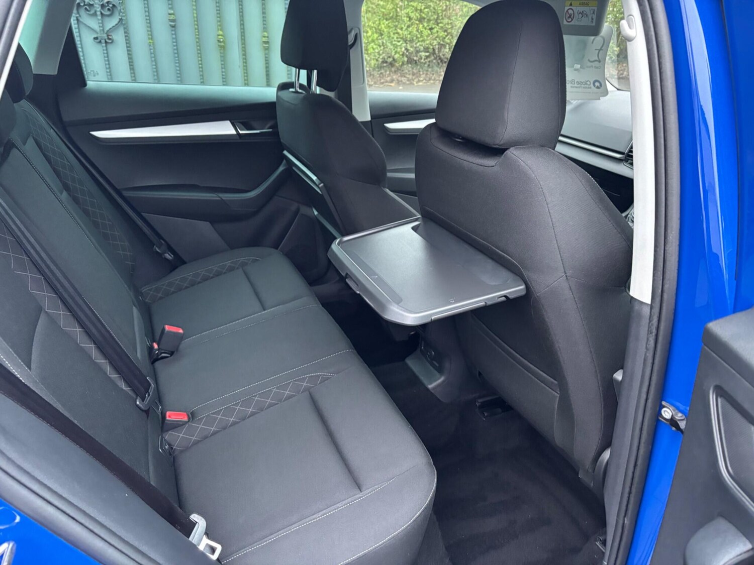 Used Skoda Karoq 2020 for sale - 77910767: Photo 17