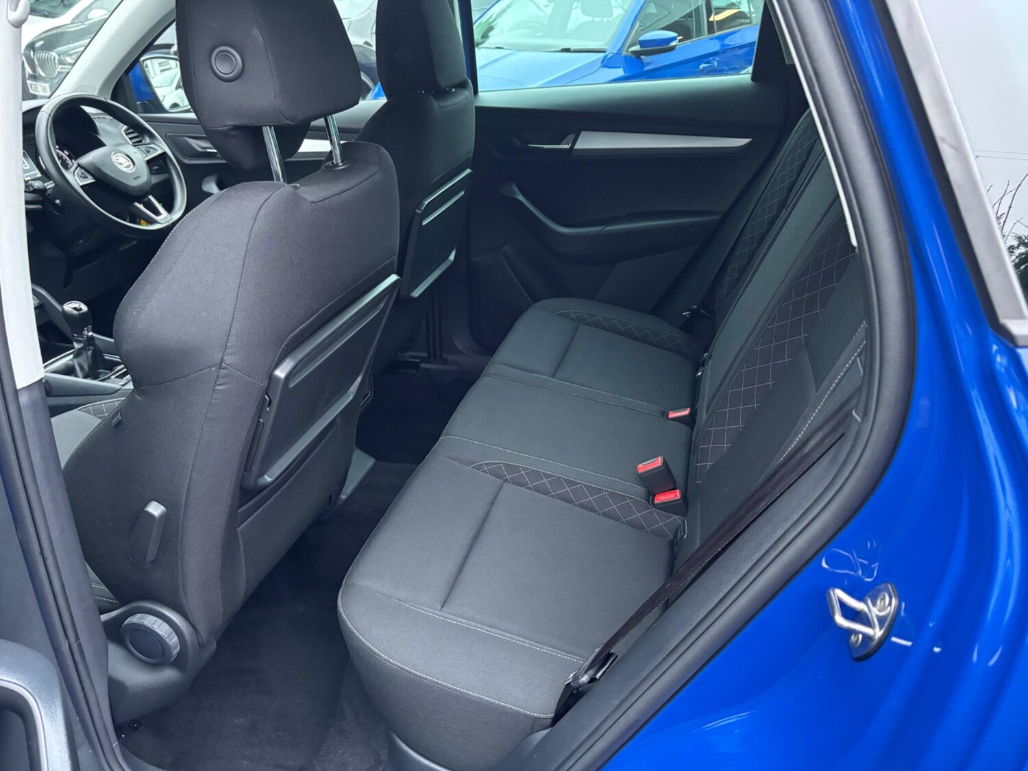 Used Skoda Karoq 2020 for sale - 77910767: Photo 18