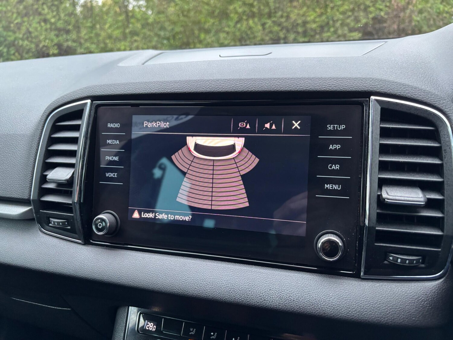 Used Skoda Karoq 2020 for sale - 77910767: Photo 20