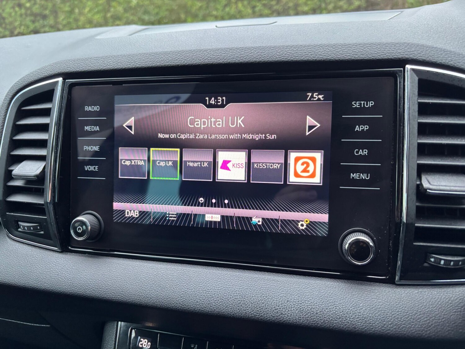 Used Skoda Karoq 2020 for sale - 77910767: Photo 21