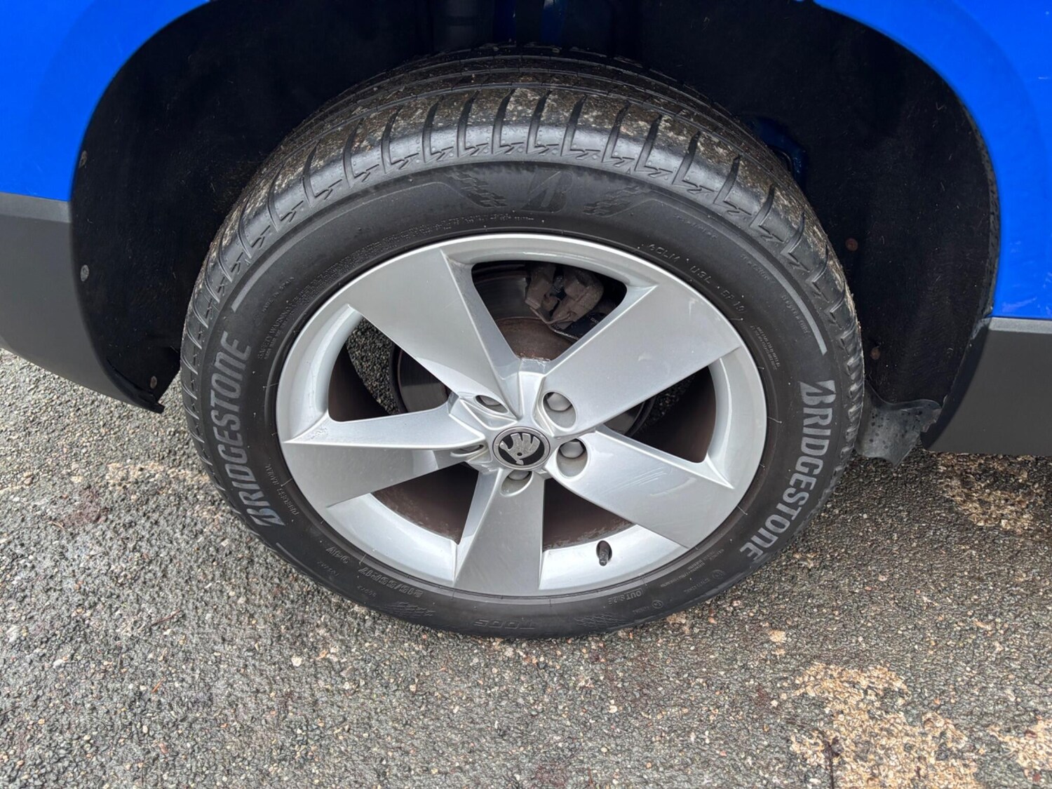 Used Skoda Karoq 2020 for sale - 77910767: Photo 24