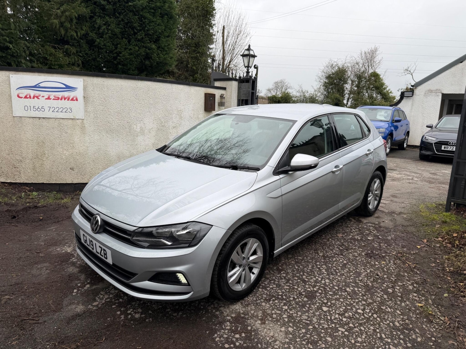 Used Volkswagen Polo 2019 for sale - 77910741: Photo 10