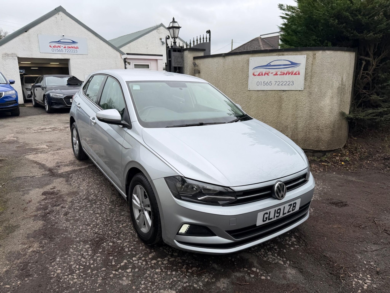Used Volkswagen Polo 2019 for sale - 77910741: Photo 11