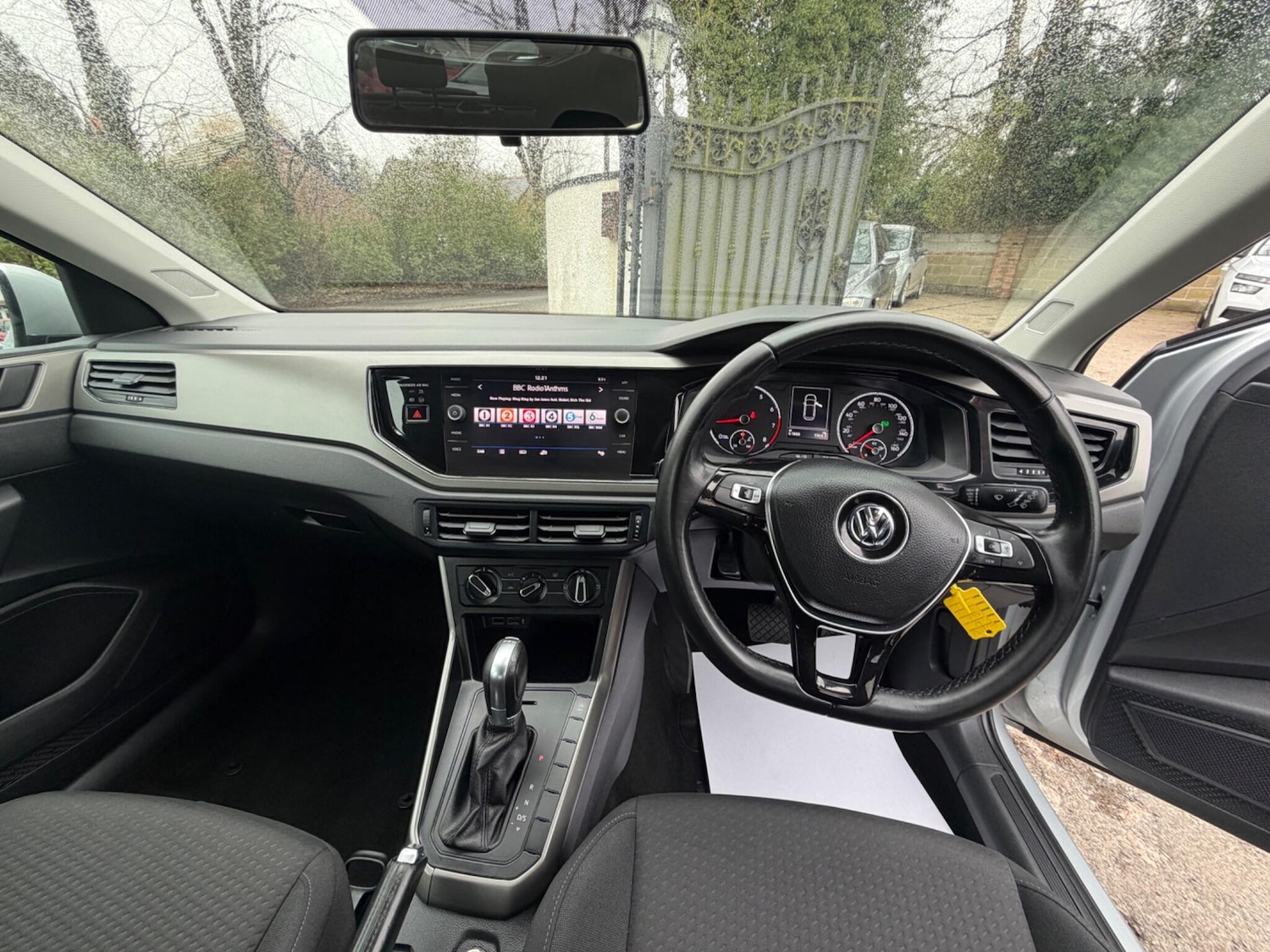 Used Volkswagen Polo 2019 for sale - 77910741: Photo 13