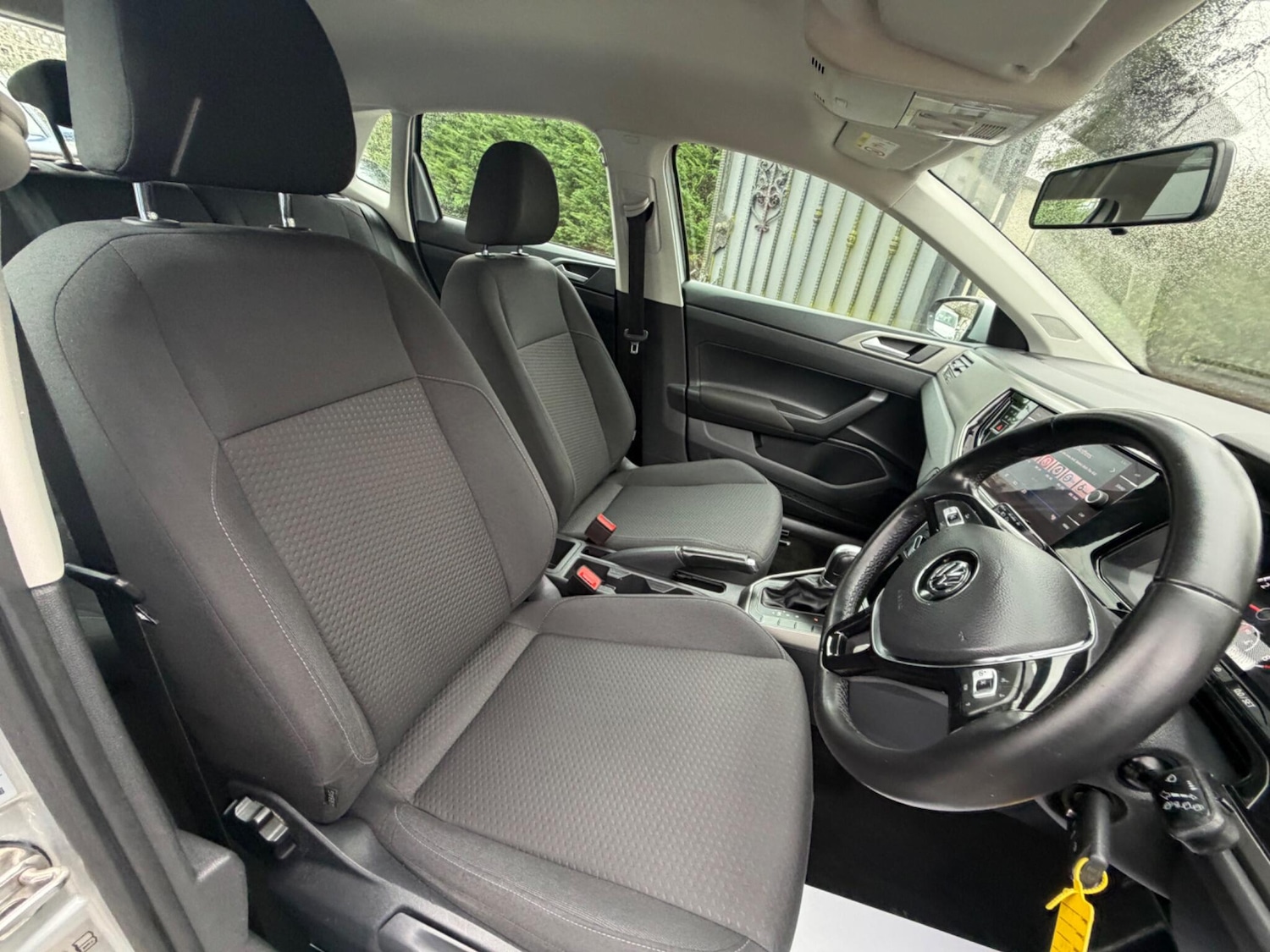 Used Volkswagen Polo 2019 for sale - 77910741: Photo 14