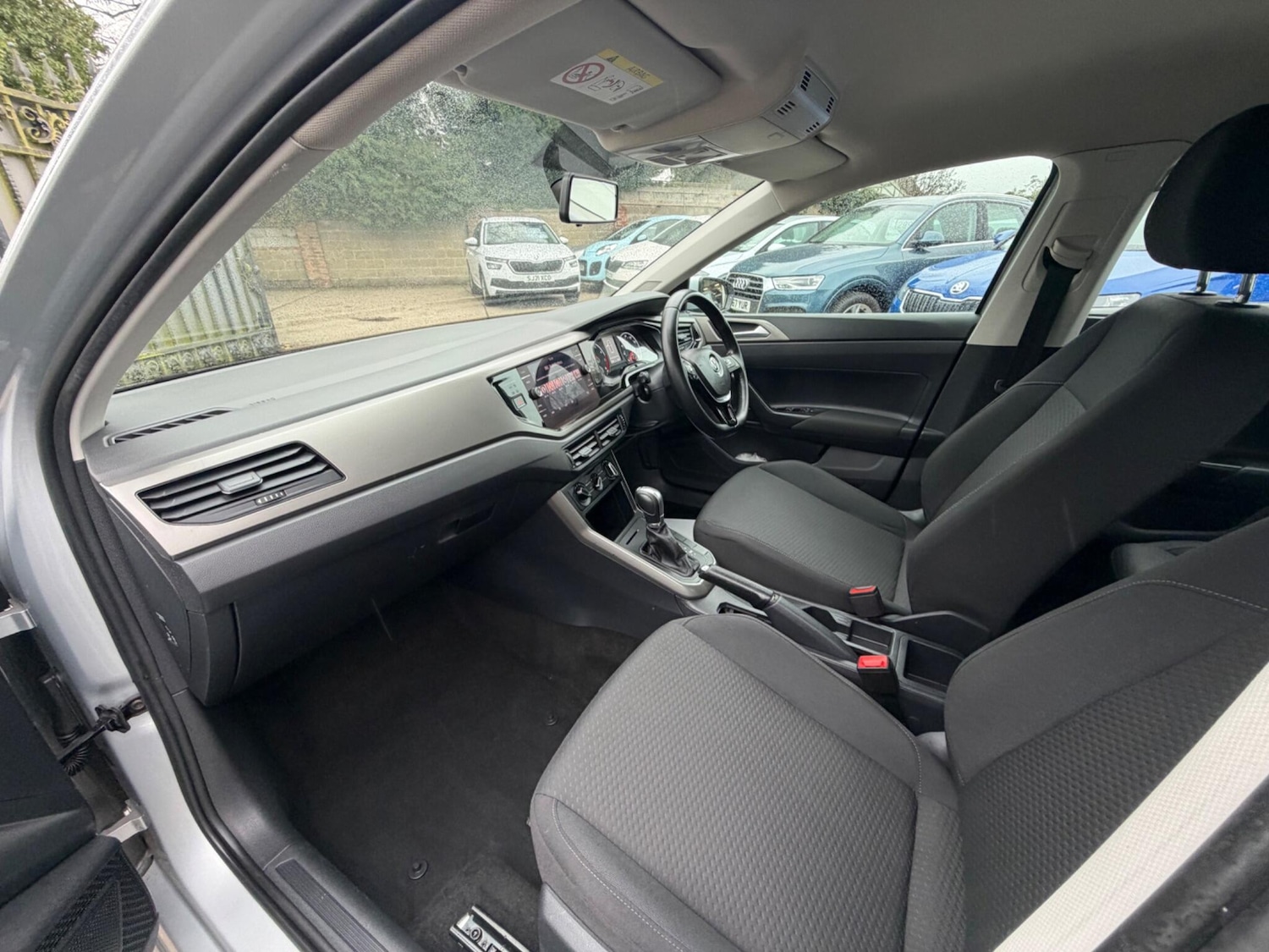 Used Volkswagen Polo 2019 for sale - 77910741: Photo 15