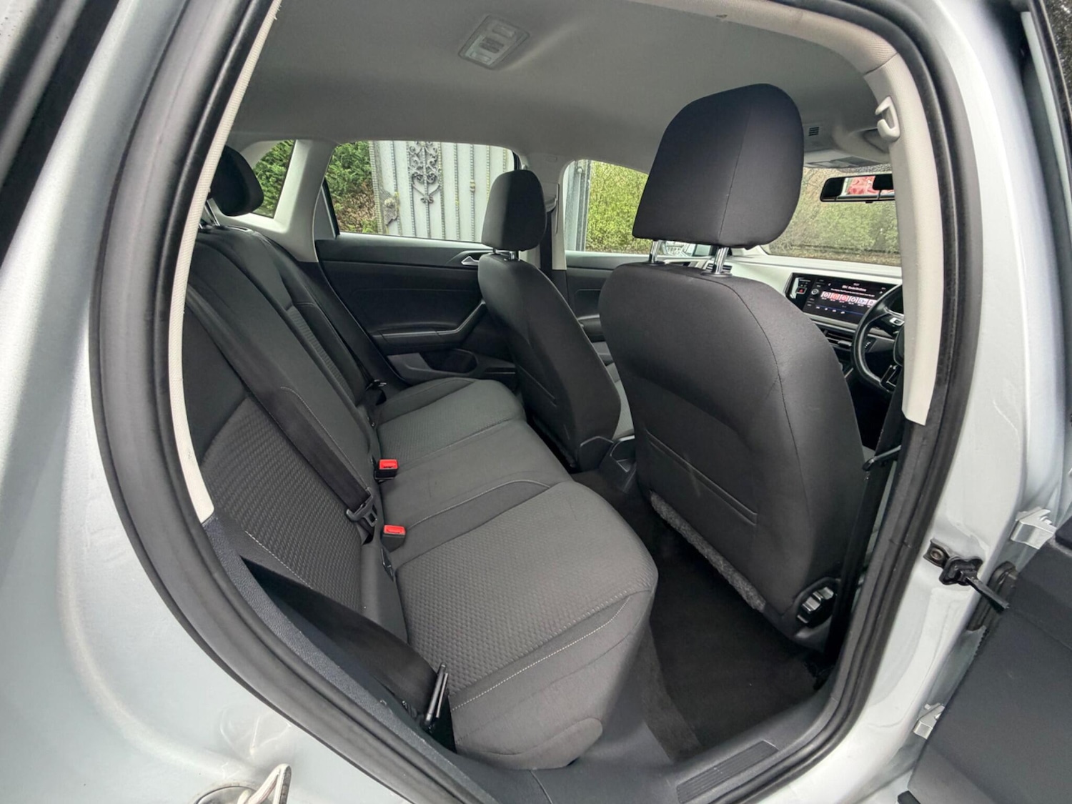 Used Volkswagen Polo 2019 for sale - 77910741: Photo 17