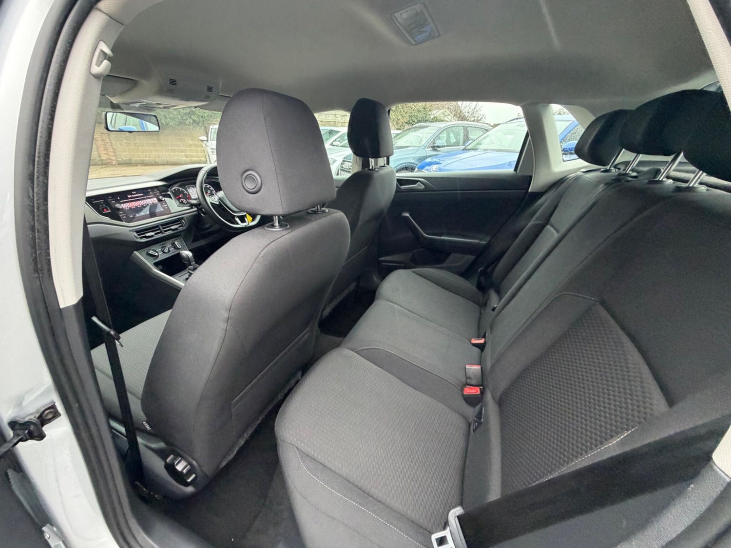 Used Volkswagen Polo 2019 for sale - 77910741: Photo 18