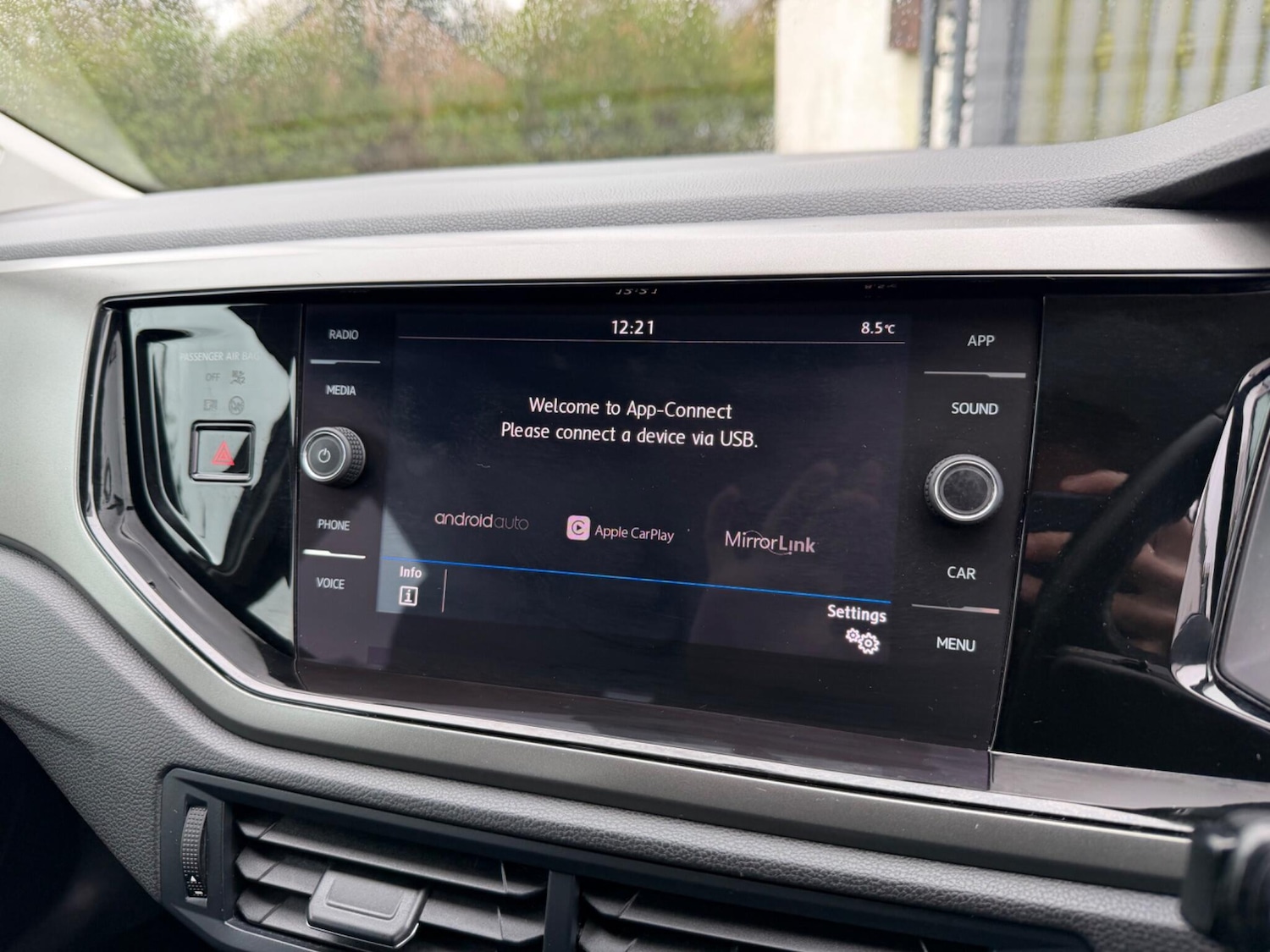 Used Volkswagen Polo 2019 for sale - 77910741: Photo 20