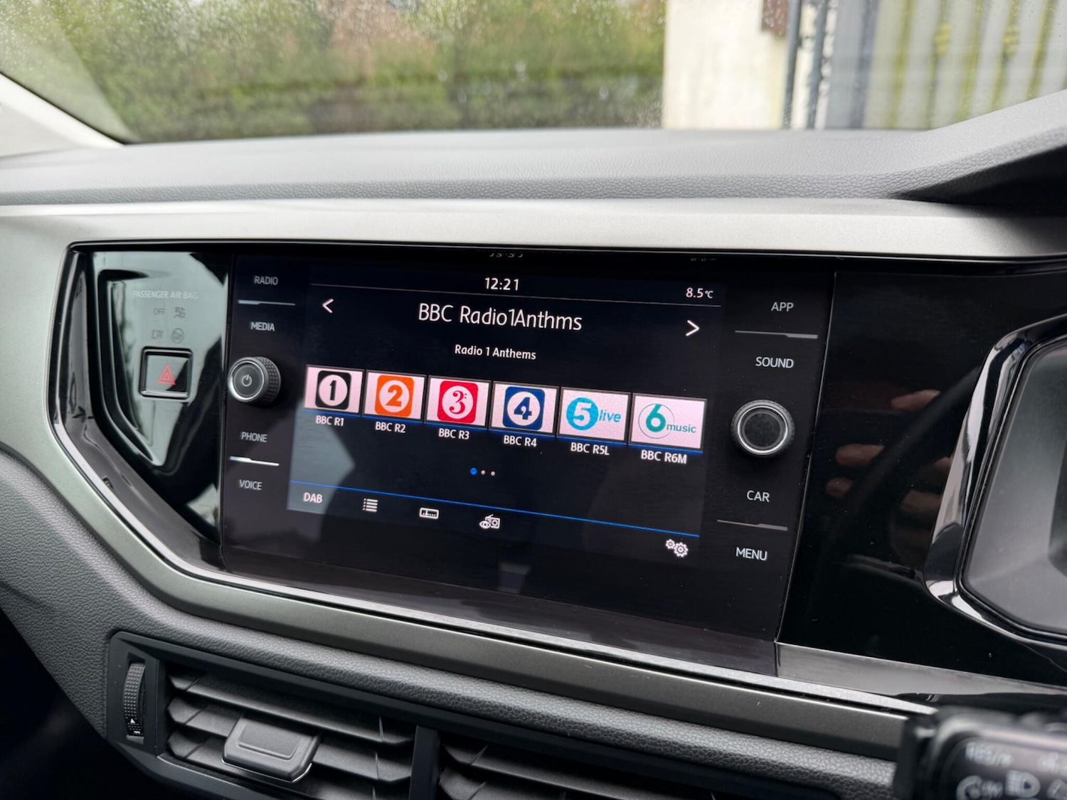 Used Volkswagen Polo 2019 for sale - 77910741: Photo 21