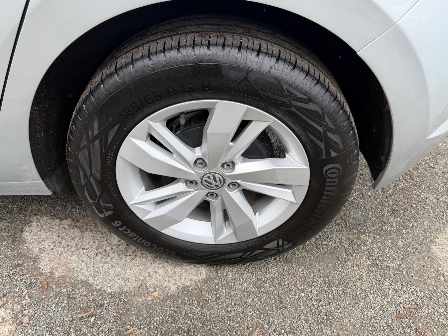 Used Volkswagen Polo 2019 for sale - 77910741: Photo 26