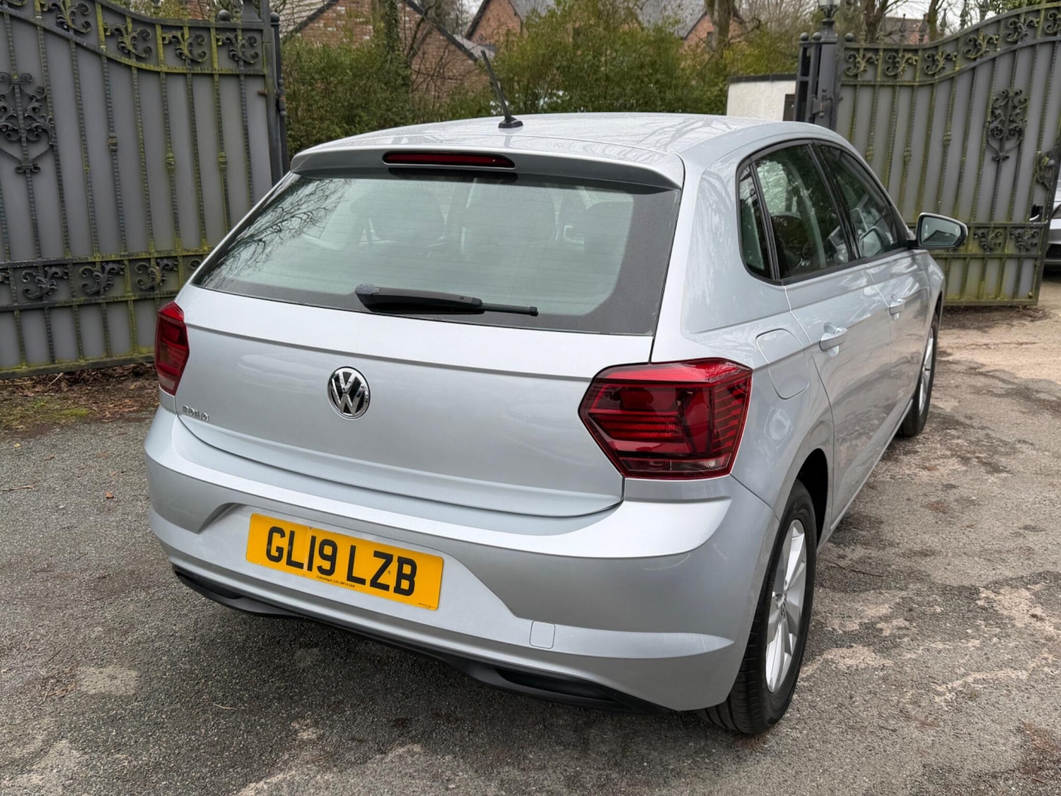 Used Volkswagen Polo 2019 for sale - 77910741: Photo 5