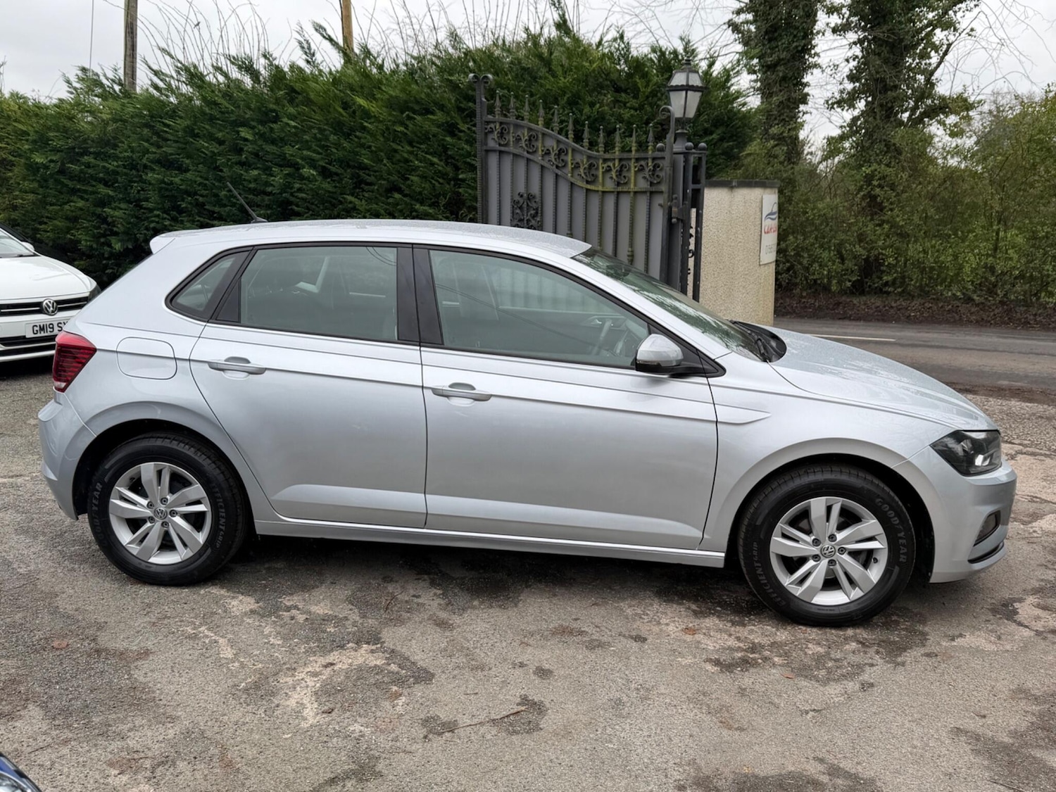 Used Volkswagen Polo 2019 for sale - 77910741: Photo 6