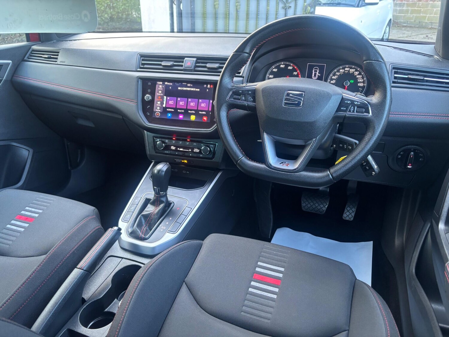 Used SEAT Arona 2021 for sale - 77910756: Photo 15