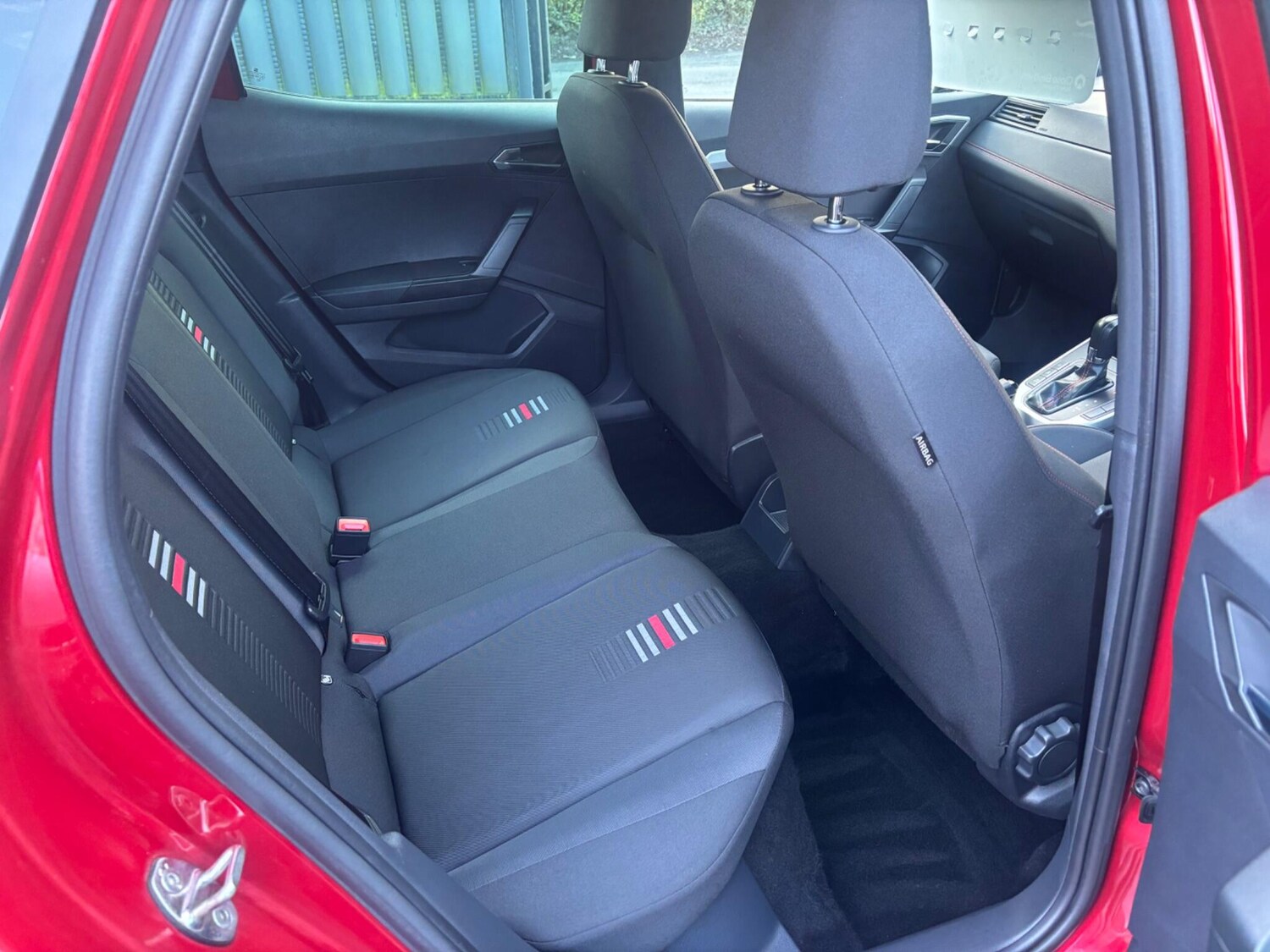 Used SEAT Arona 2021 for sale - 77910756: Photo 16