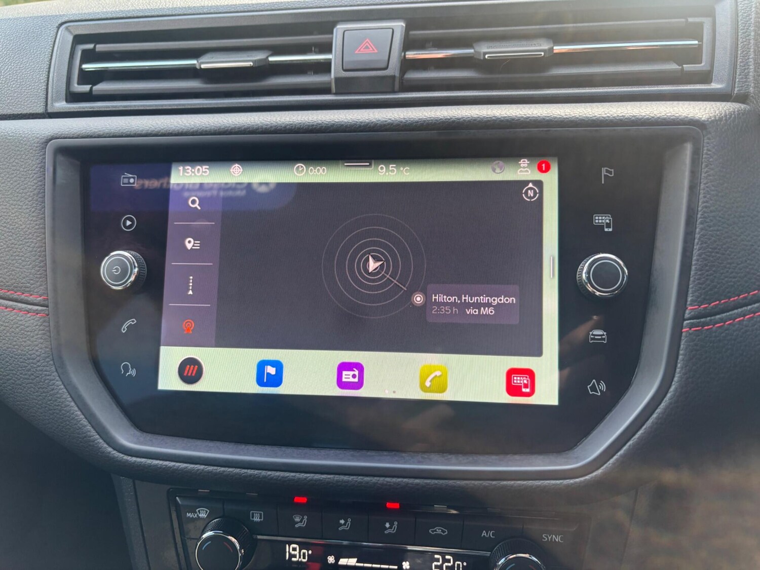 Used SEAT Arona 2021 for sale - 77910756: Photo 20