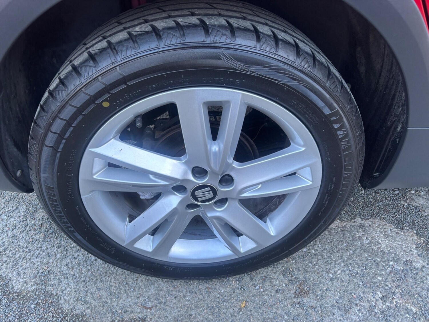 Used SEAT Arona 2021 for sale - 77910756: Photo 24